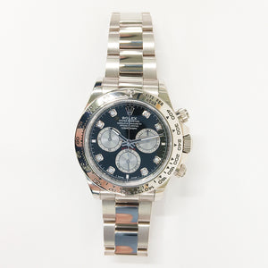 Rolex 126509G - view 3