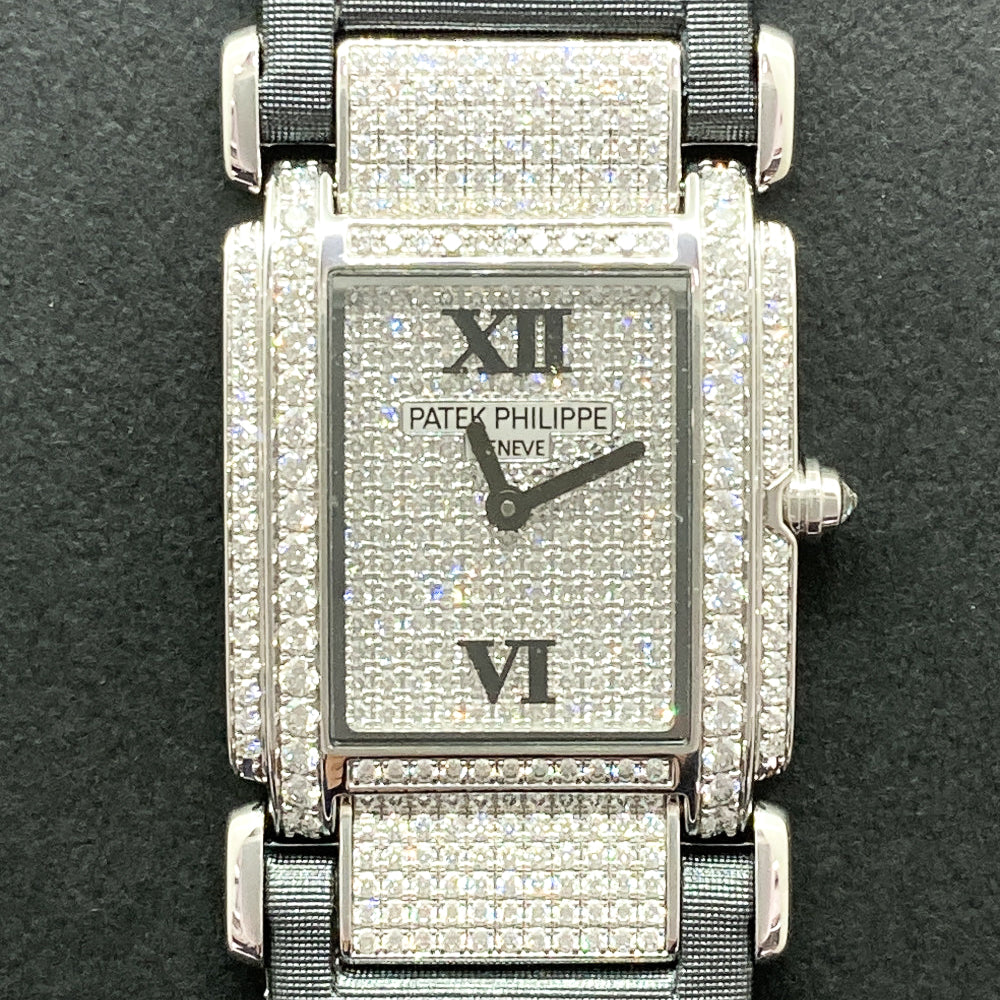 Patek Philippe 4910G-001 - view 4