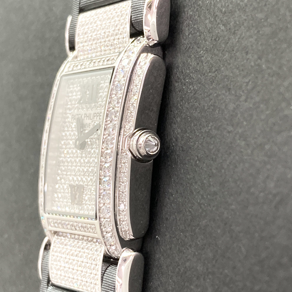 Patek Philippe 4910G-001 - view 5