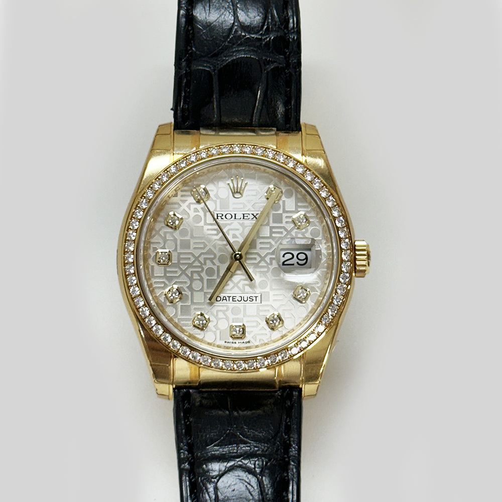 Rolex 116188 - view 3