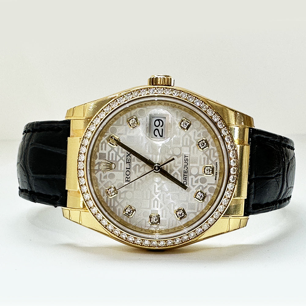 Rolex 116188 - view 4