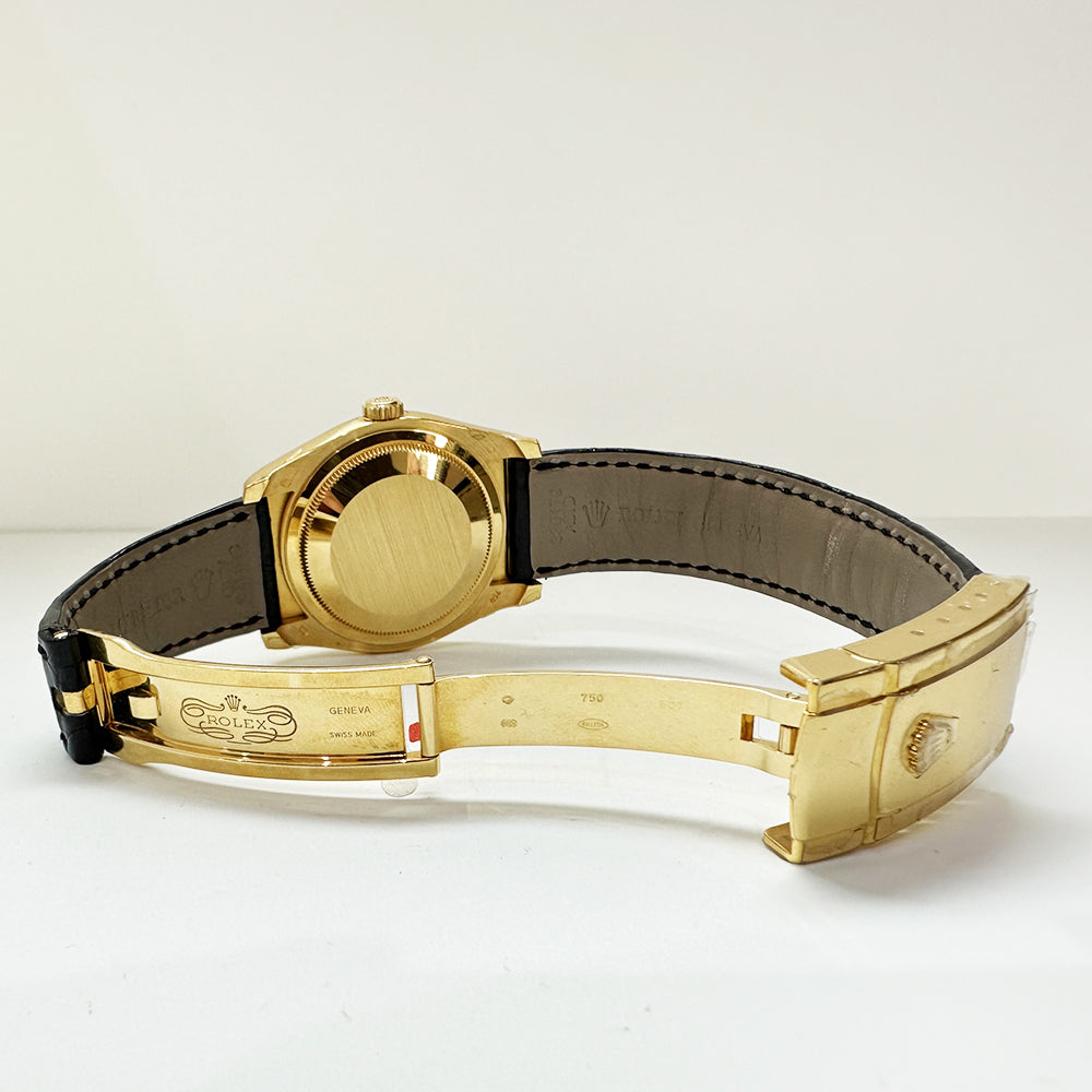 Rolex 116188 - view 8