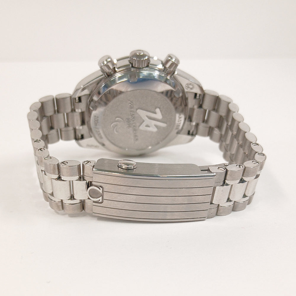 Omega 522.30.38.50.04.002 - view 5
