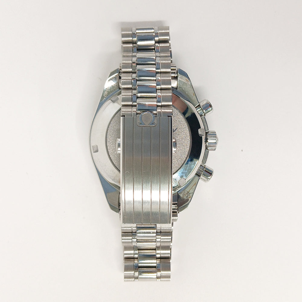 Omega 522.30.38.50.04.002 - view 9