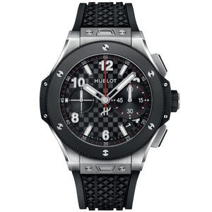 Hublot 431.NM.1337.RX Big Bang 43mm Unico "20th Anniversary" - Titanium Ceramic
