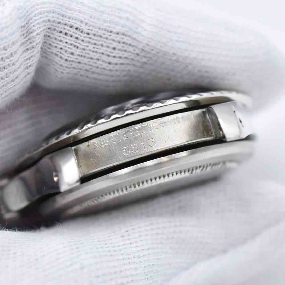 Rolex 5513 - view 8