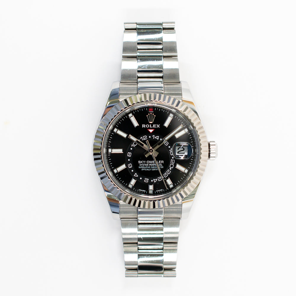 Rolex 326934 - view 3