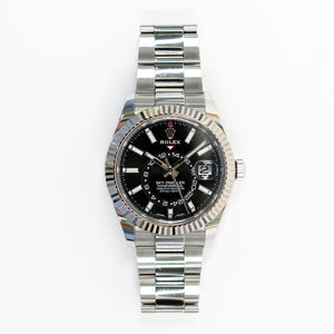 Rolex 326934 - view 3
