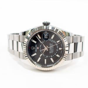 Rolex 326934 - view 4
