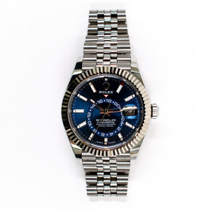 Rolex 336934 - view 3