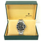 Rolex-Submariner Date 40mm Steel - Black Dial - Oyster Bracelet 1680