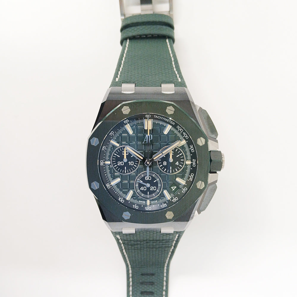 Audemars Piguet 26420CE.OO.A063VE.01 - view 3