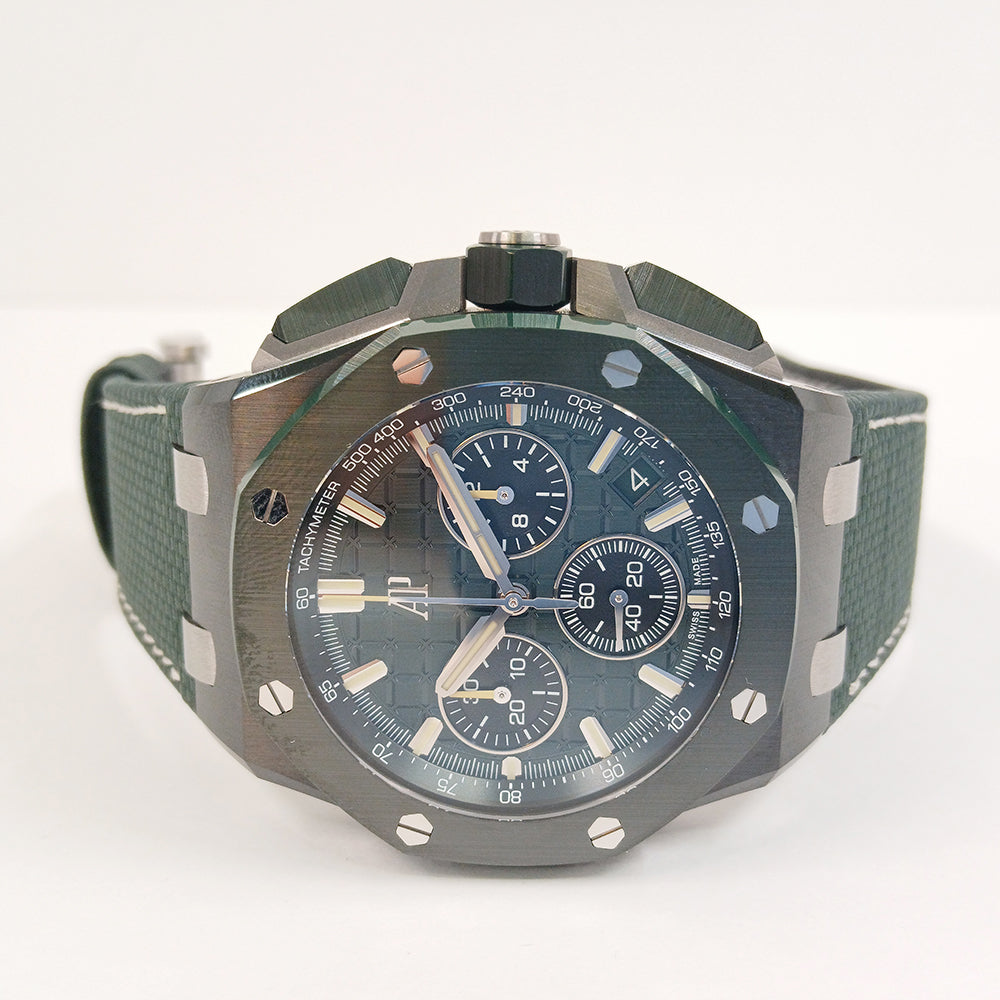 Audemars Piguet 26420CE.OO.A063VE.01 - view 4