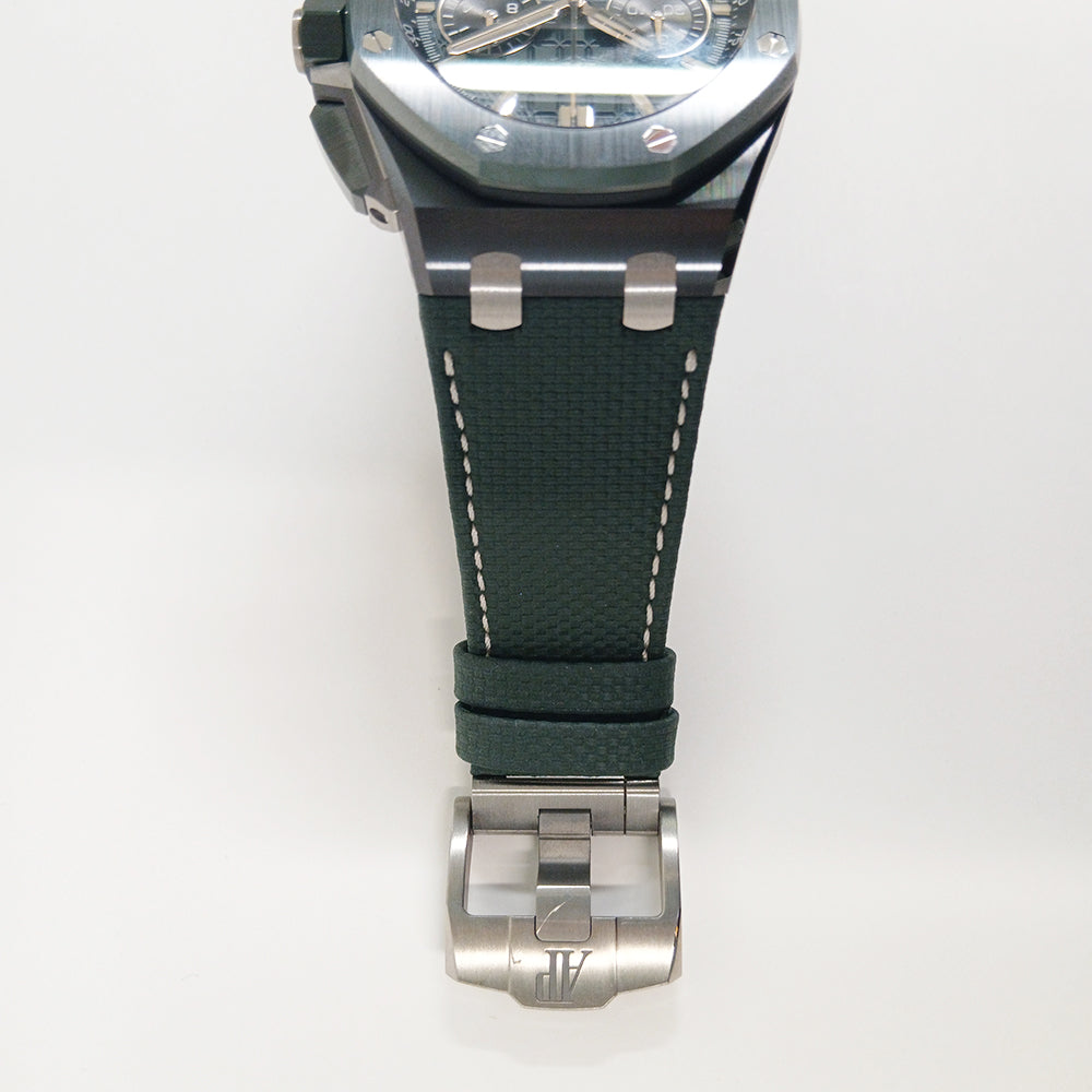 Audemars Piguet 26420CE.OO.A063VE.01 - view 6