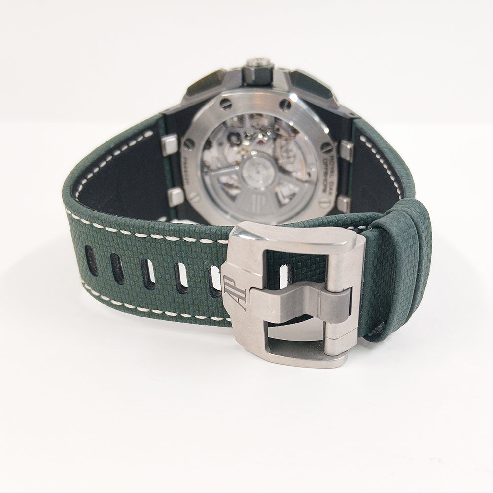 Audemars Piguet 26420CE.OO.A063VE.01 - view 7