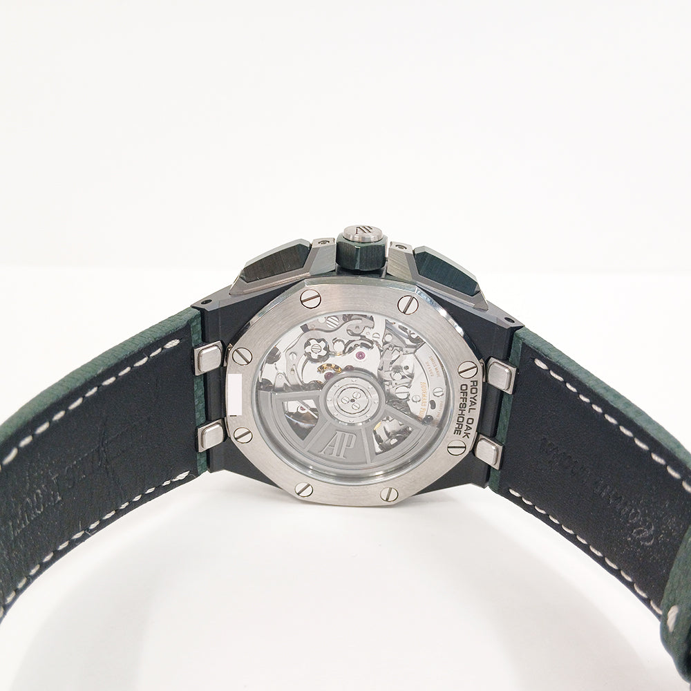Audemars Piguet 26420CE.OO.A063VE.01 - view 8