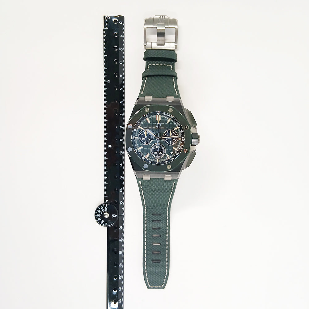 Audemars Piguet 26420CE.OO.A063VE.01 - view 9