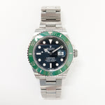 Rolex 126610LV - view 3