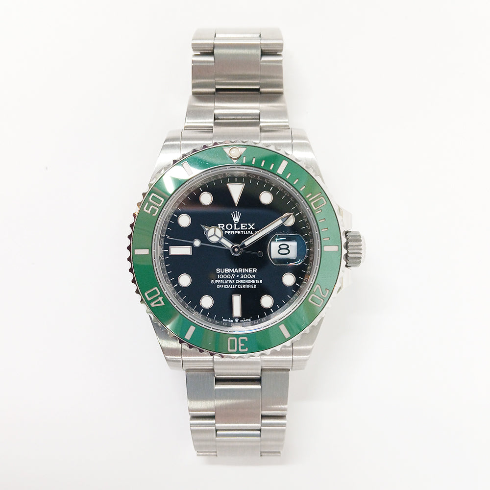 Rolex 126610LV - view 3