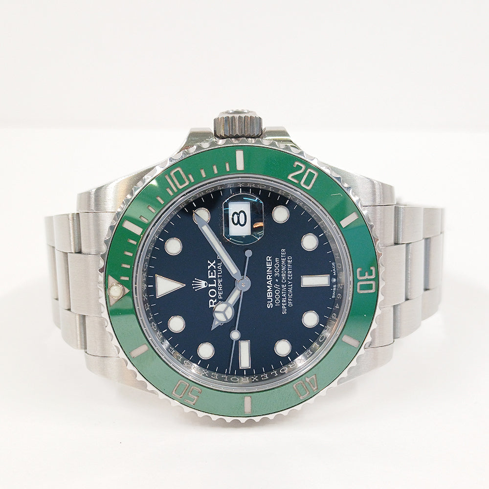 Rolex 126610LV - view 4
