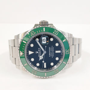 Rolex 126610LV - view 4