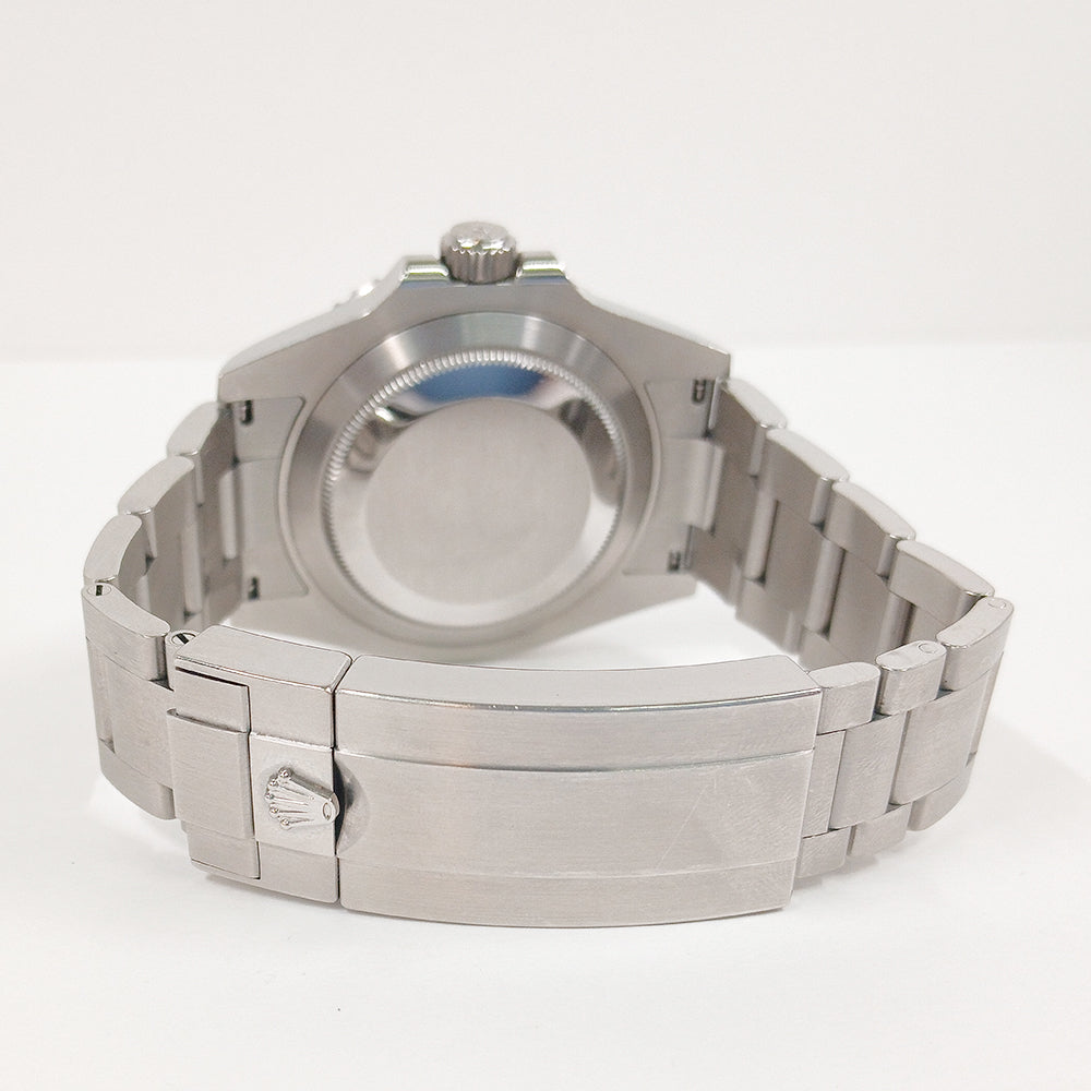 Rolex 126610LV - view 5