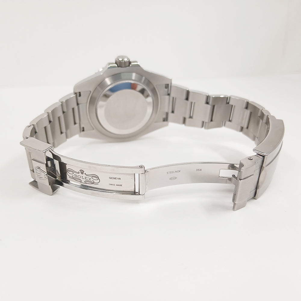 Rolex 126610LV - view 6
