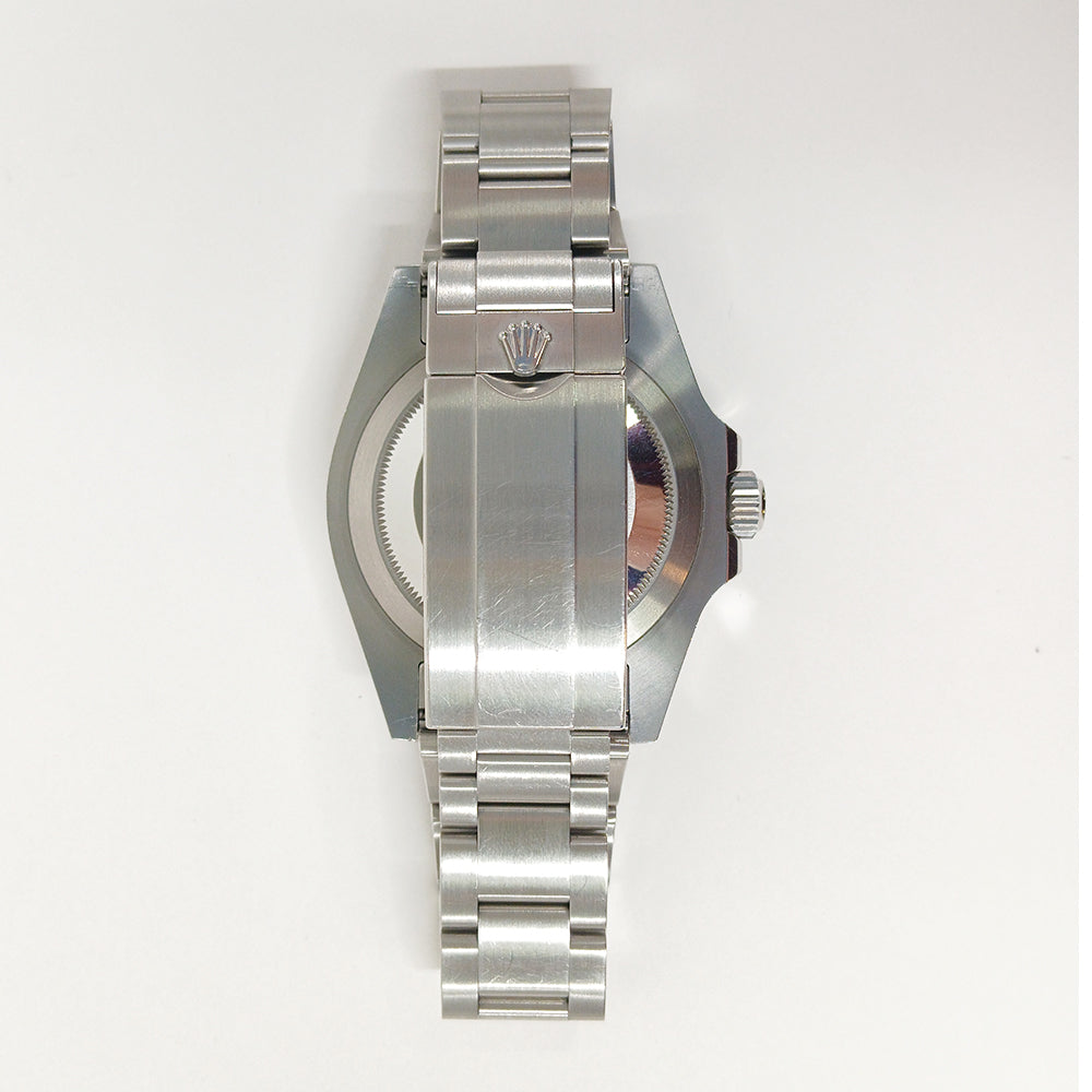 Rolex 126610LV - view 8