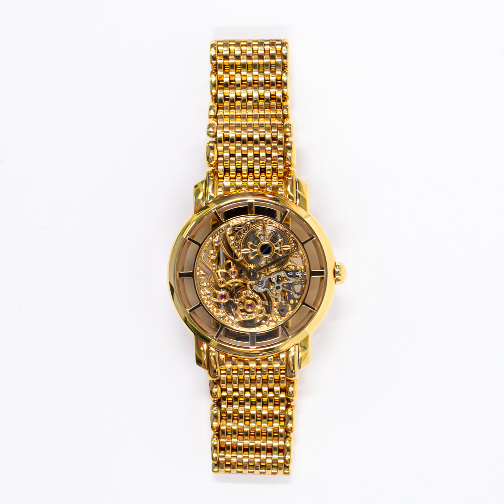 Patek Philippe 7180/1J-001 - view 3