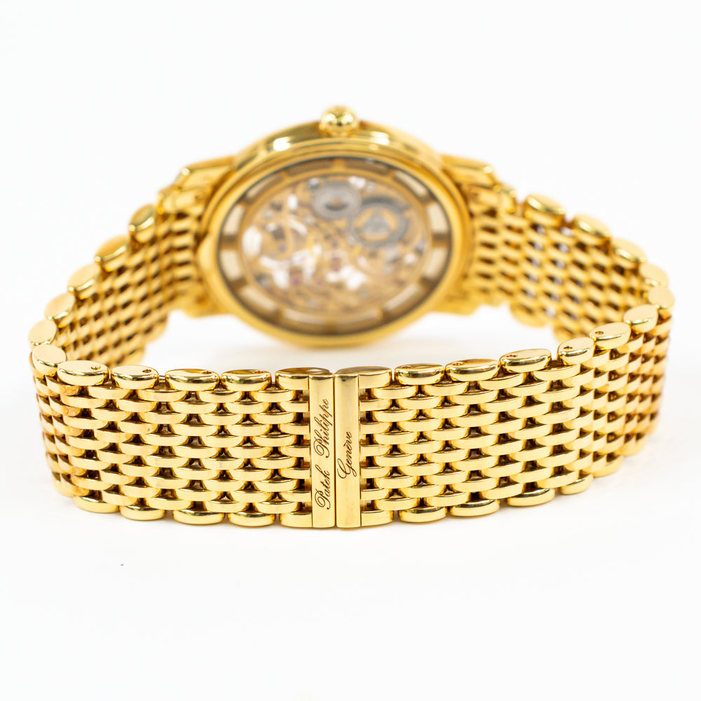 Patek Philippe 7180/1J-001 - view 6