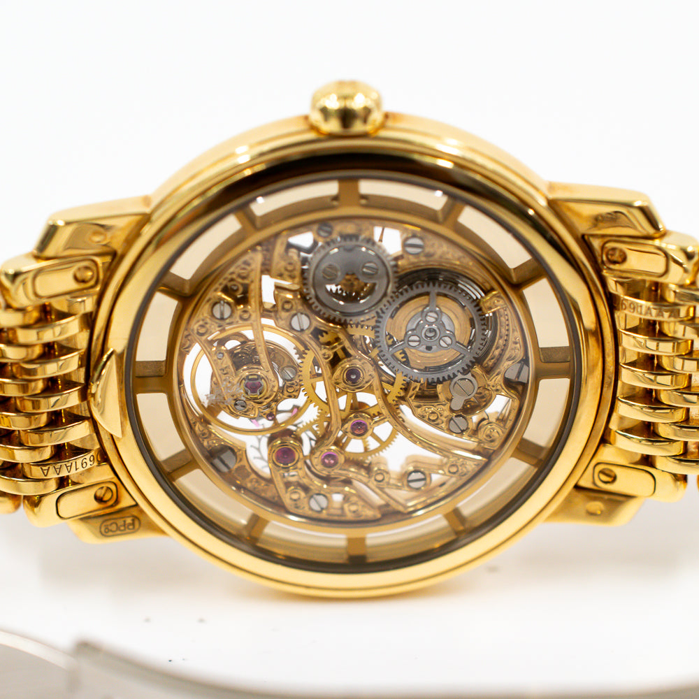 Patek Philippe 7180/1J-001 - view 9