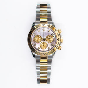 Rolex 116503 - view 3