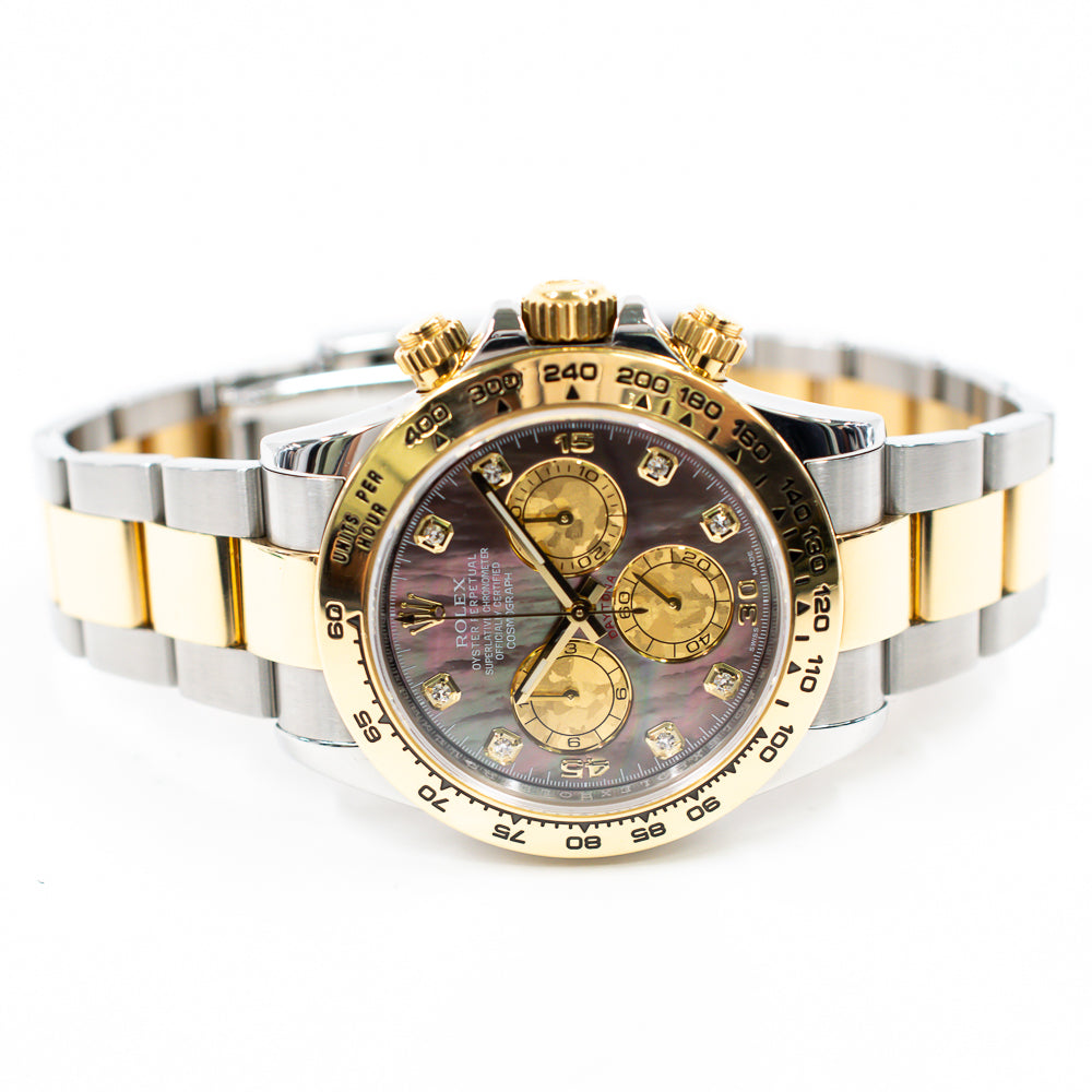 Rolex 116503 - view 4