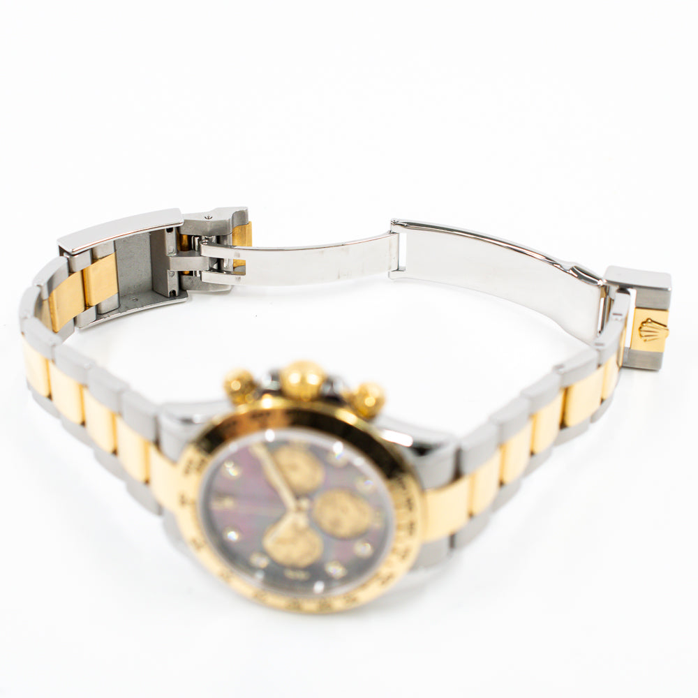 Rolex 116503 - view 8