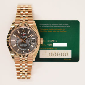 Rolex 336935