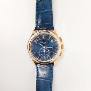 Patek Philippe 5905R-010 - view 3