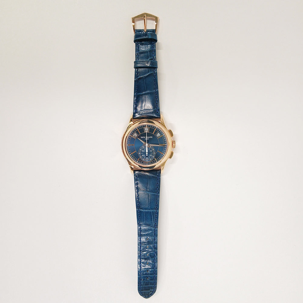 Patek Philippe 5905R-010 - view 4