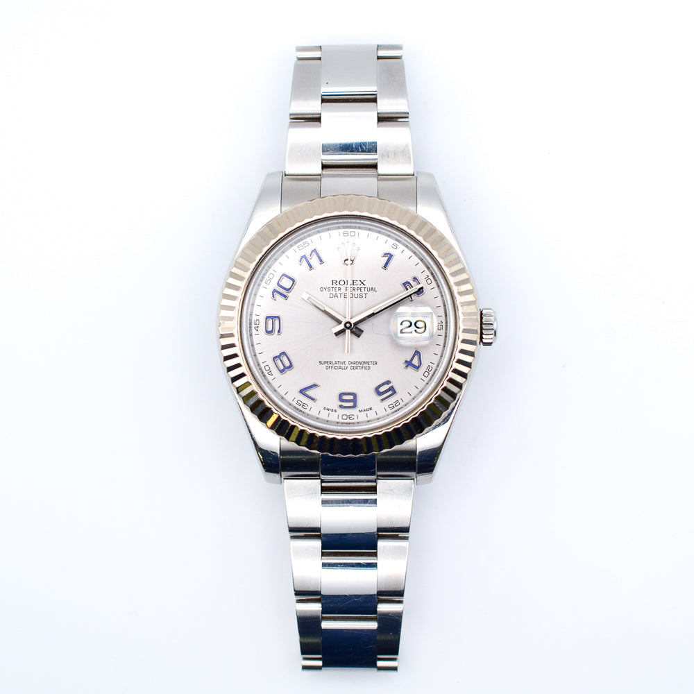 Rolex 116334 - view 3