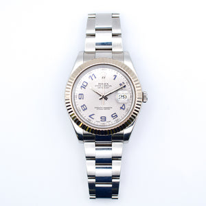 Rolex 116334 - view 3