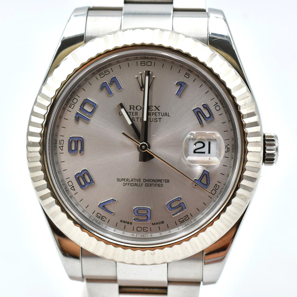 Rolex 116334 - view 4