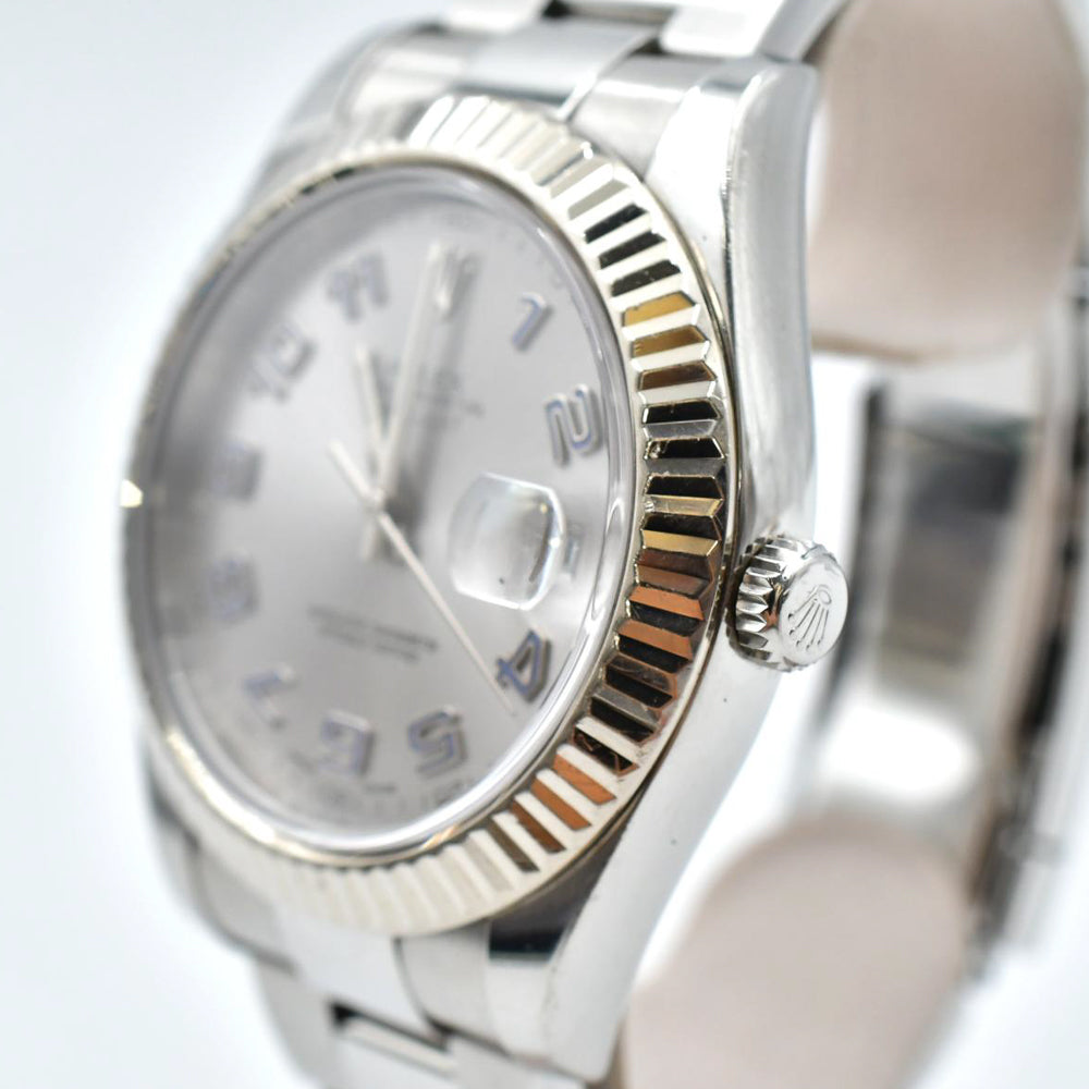 Rolex 116334 - view 5
