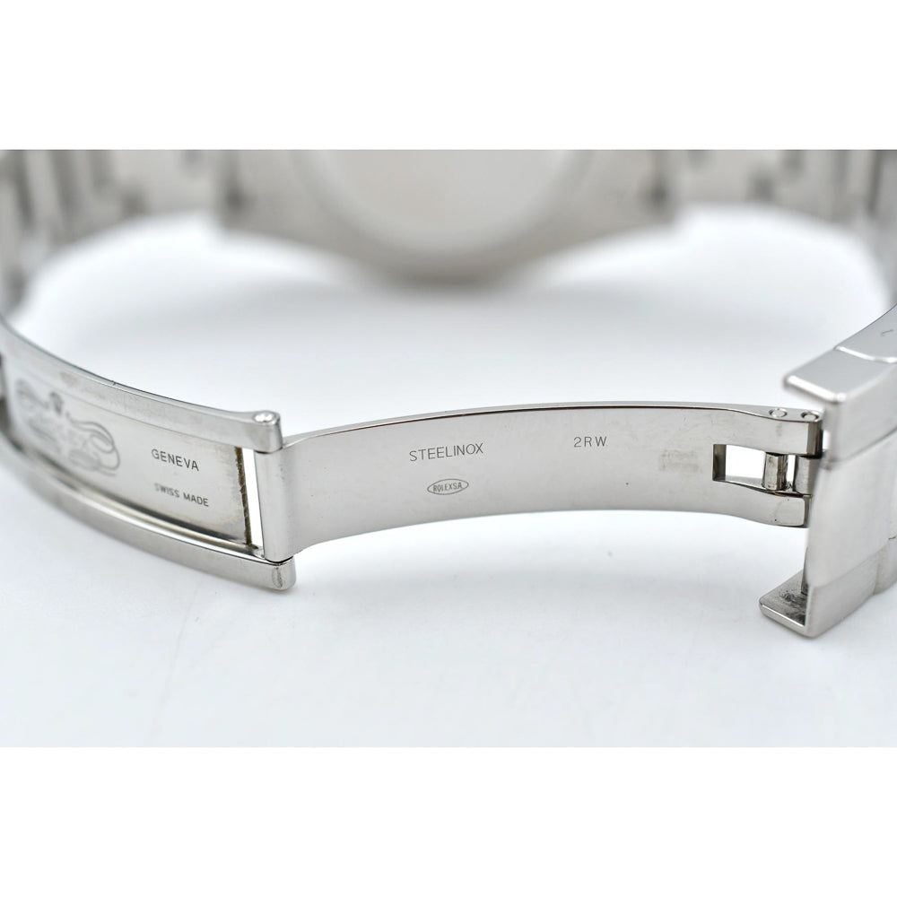 Rolex 116334 - view 9