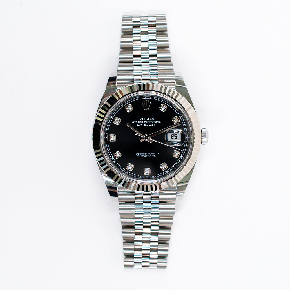 Rolex 126334G - view 3