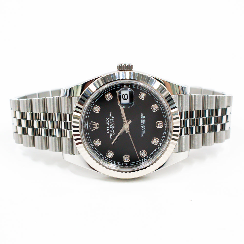 Rolex 126334G - view 4