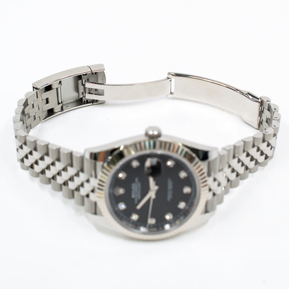 Rolex 126334G - view 8