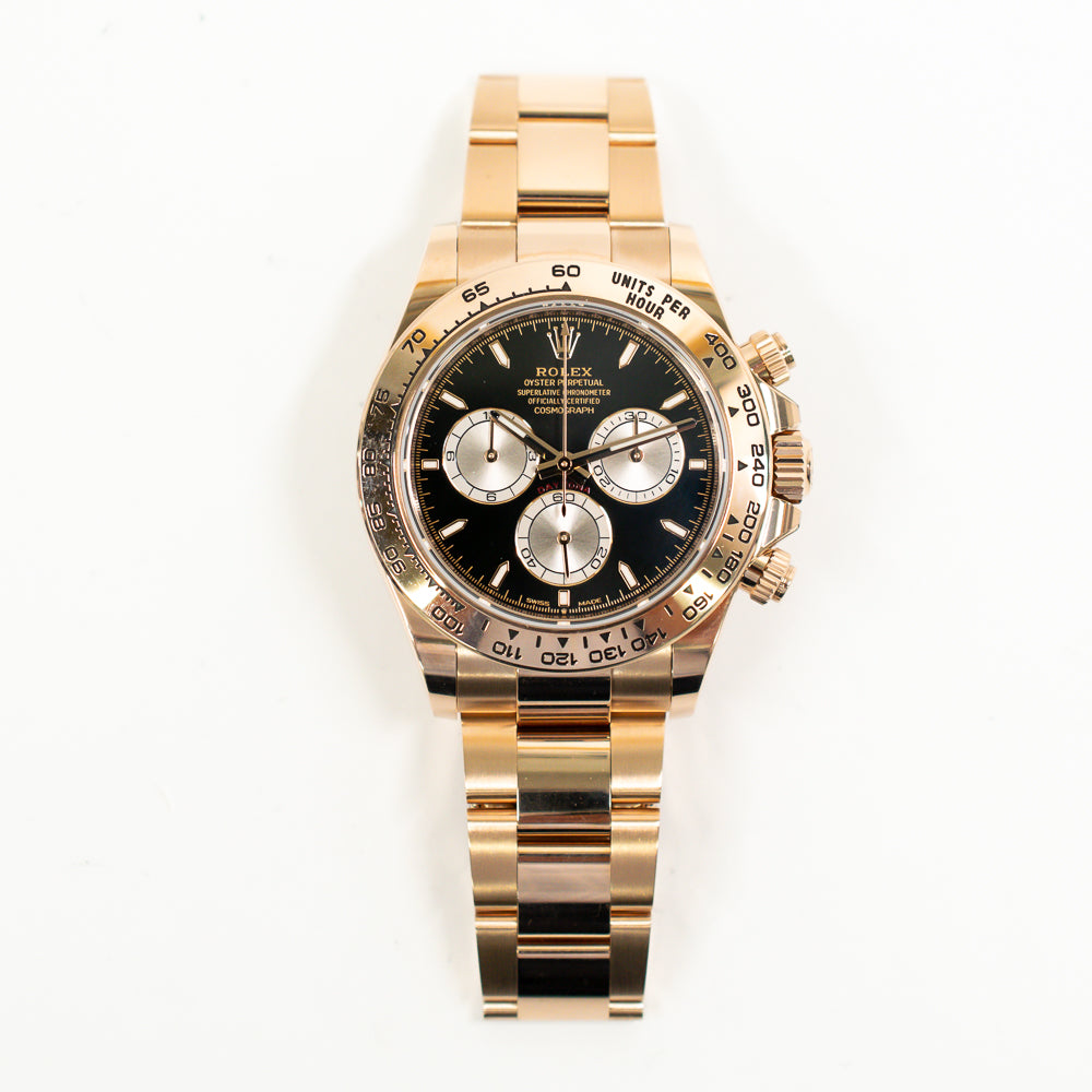 Rolex 126505 - view 3