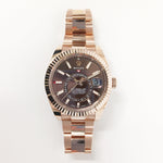 Rolex 326935 - view 3