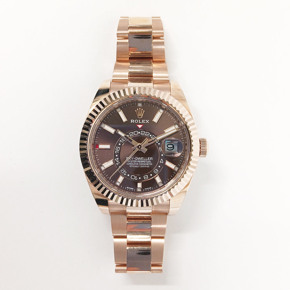 Rolex 326935 - view 3