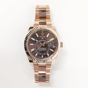 Rolex 326935 - view 3