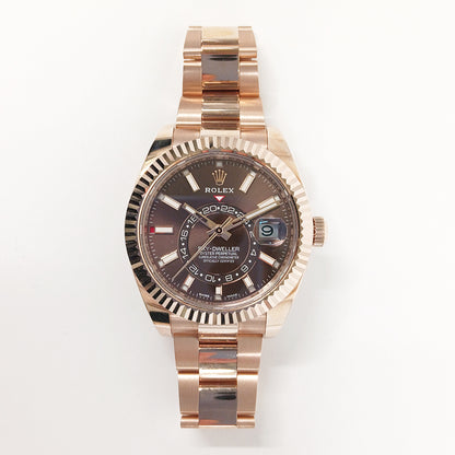 Rolex 326935 - view 3
